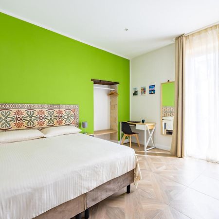 Terrazza Terzo Cardine Hotel Napoli Eksteriør billede