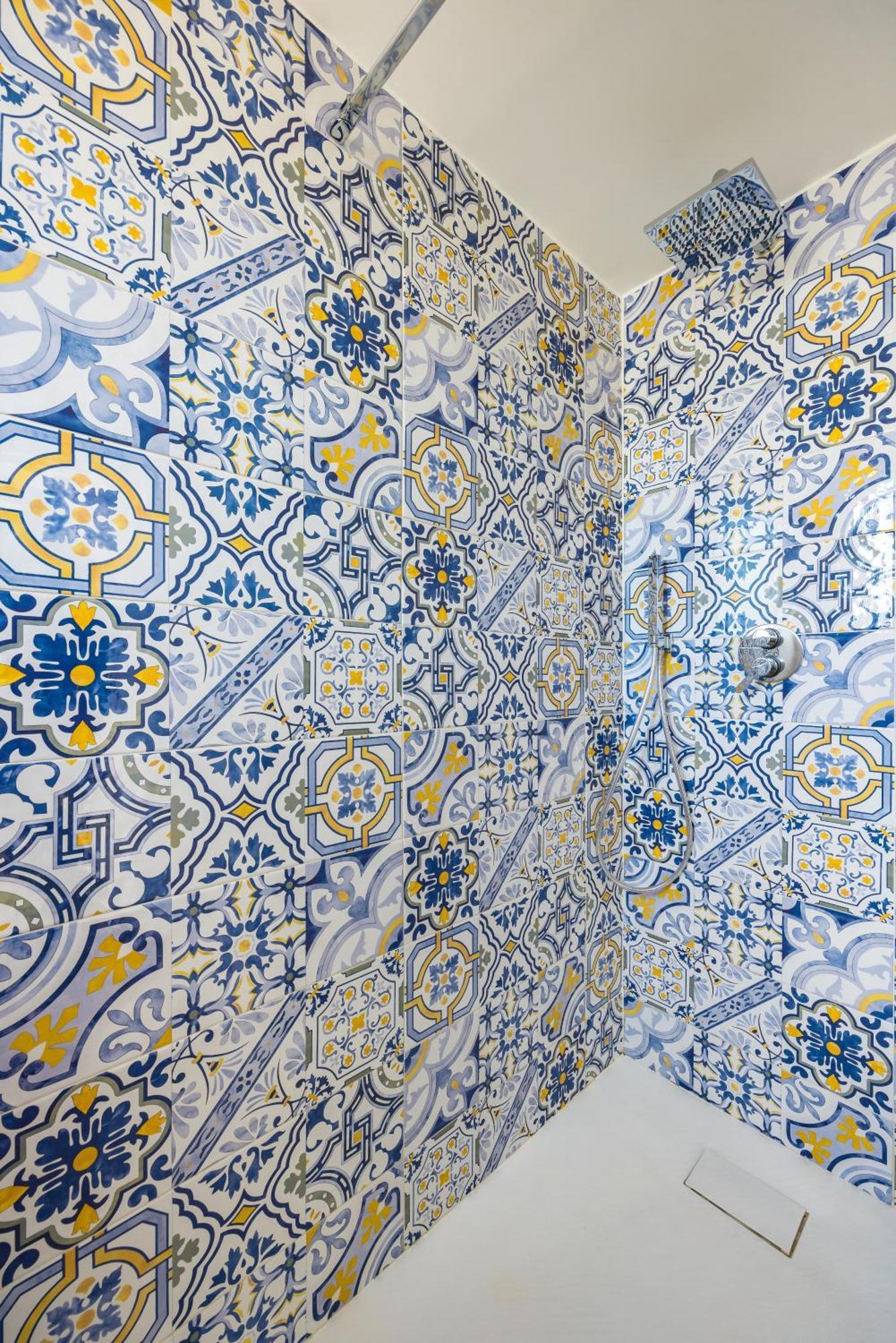 Terrazza Terzo Cardine Hotel Napoli Eksteriør billede