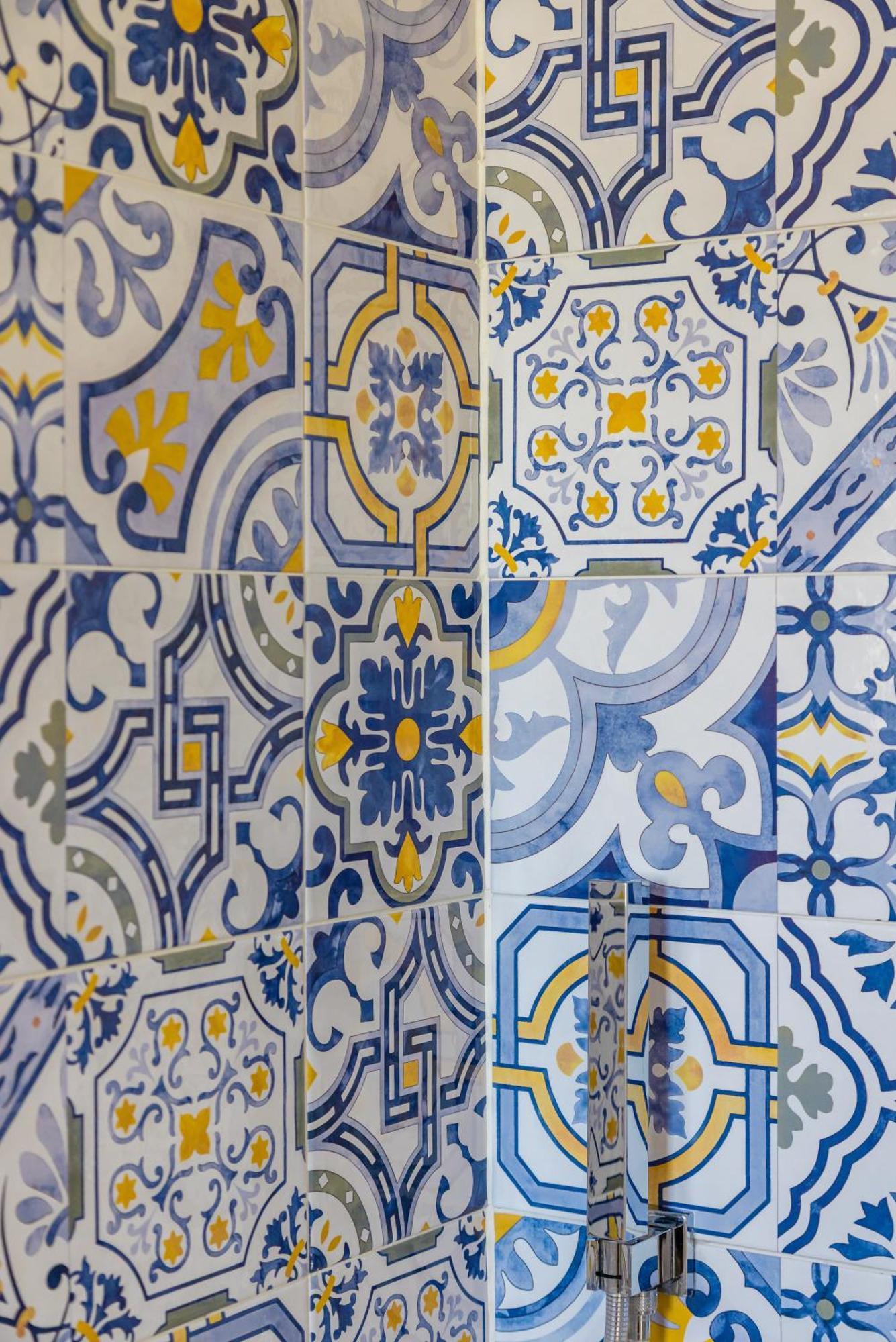 Terrazza Terzo Cardine Hotel Napoli Eksteriør billede